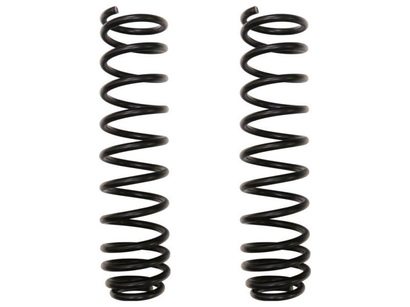 ICON 07-18 Jeep Wrangler JK Front 4.5in Dual-Rate Spring Kit 24010