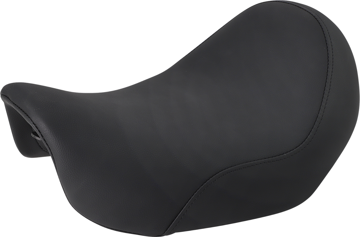 SADDLEMEN Solo Seat - Dyna 806-04-002