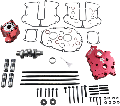 FEULING OIL PUMP CORP. Cam Kit - Race Series - 592 Series - Twin Cooled - M8 7268