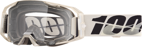 Armatic Goggle Pitch Clear Lens
