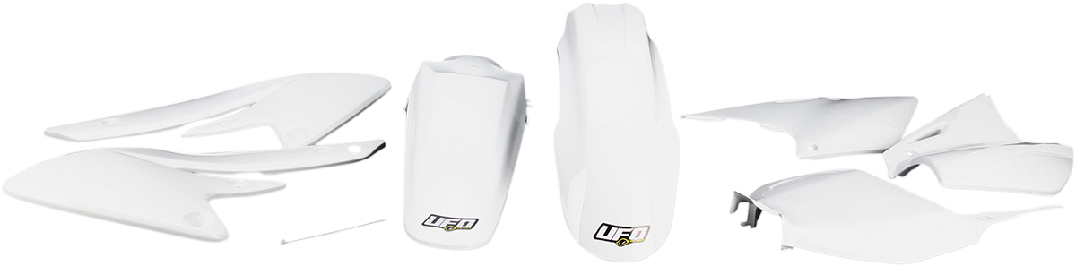 UFO Replacement Body Kit - White KAKIT203-047