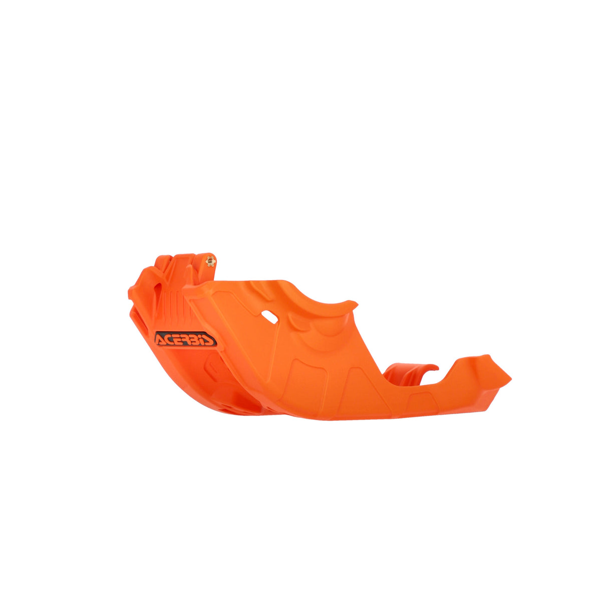 ACERBIS Skid Plate Ktm Orange `16 2983215226