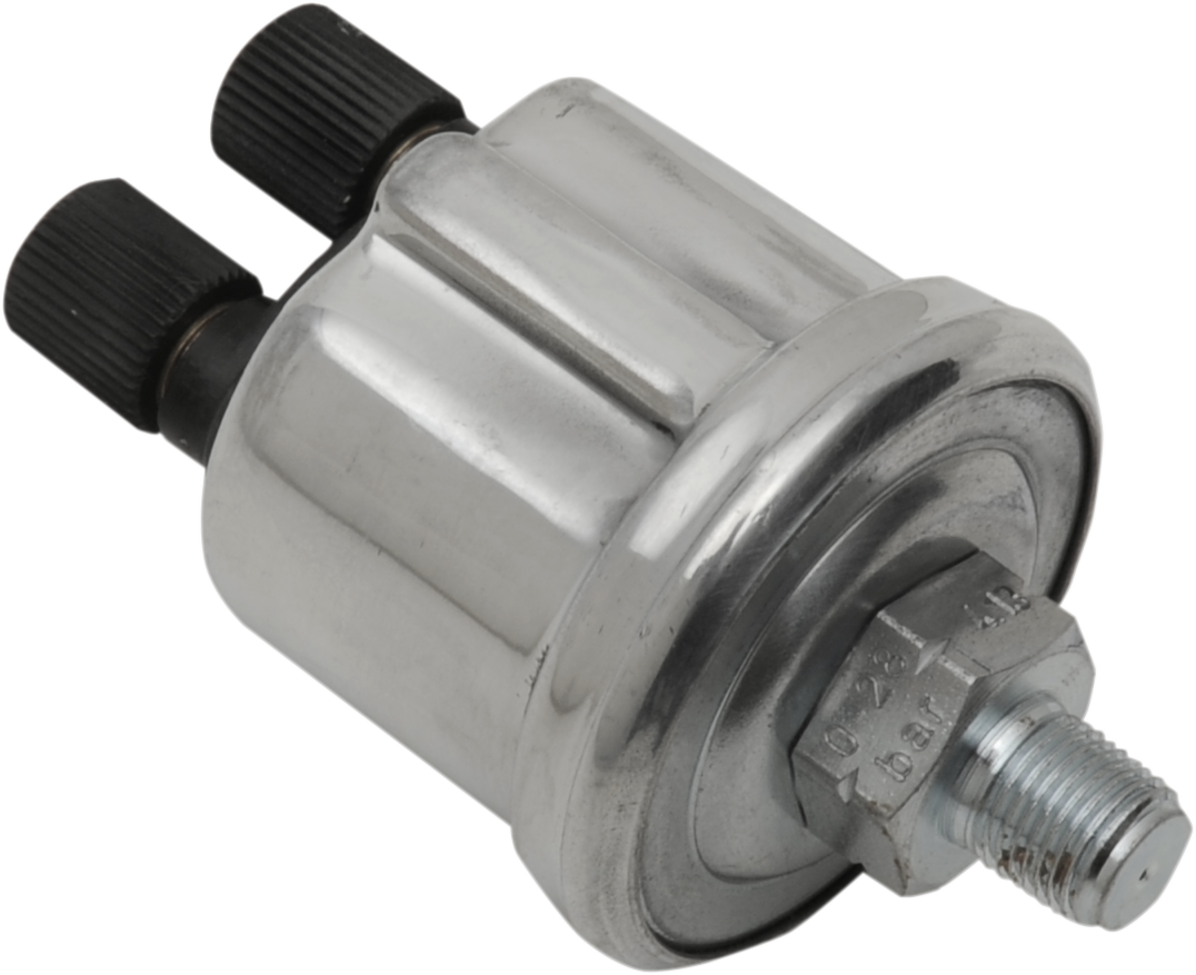 DAKOTA DIGITAL Air Pressure Sender - 0-400 psi SEN-1035