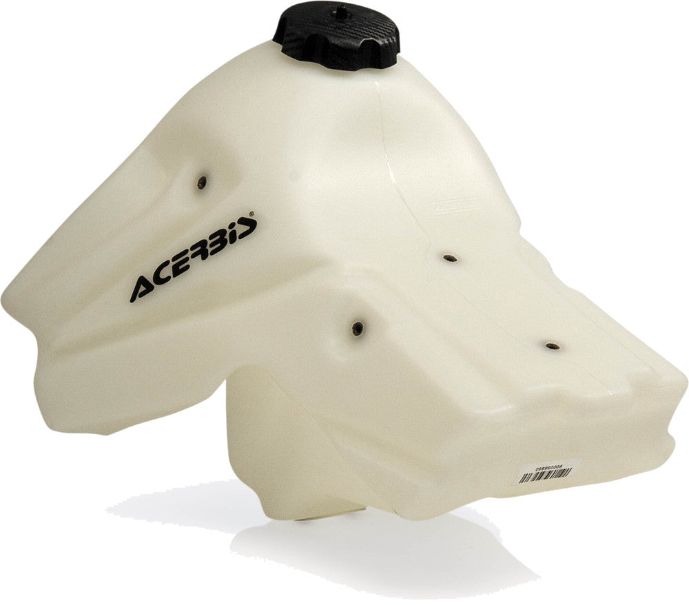 ACERBIS Fuel Tank 2.9 Gal Natural 2140740147