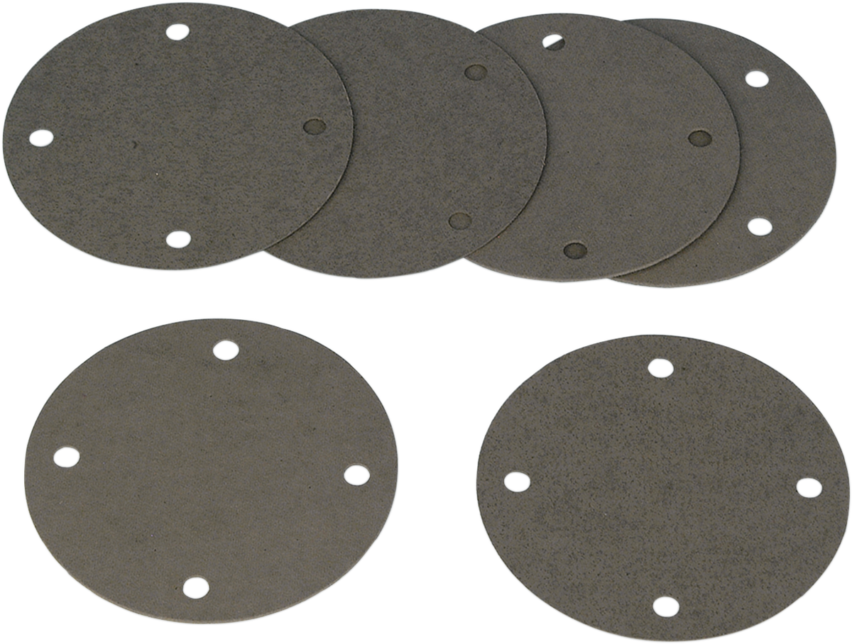 JAMES GASKET Point Cover Gasket JGI-32591-80