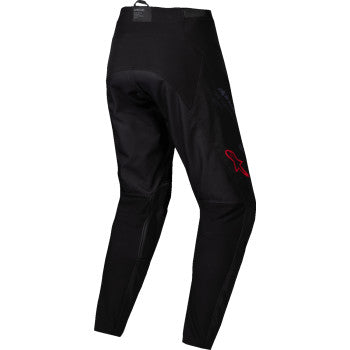 ALPINESTARS Pro-Dura Pants - Black Magnet/White - 32 3720125-1417-32