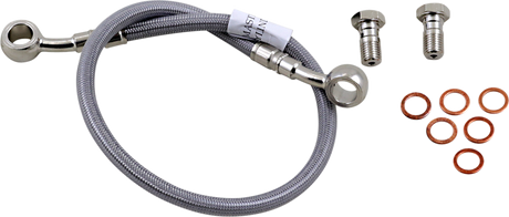 GALFER Brake Line Stainless Steel FK003D623R