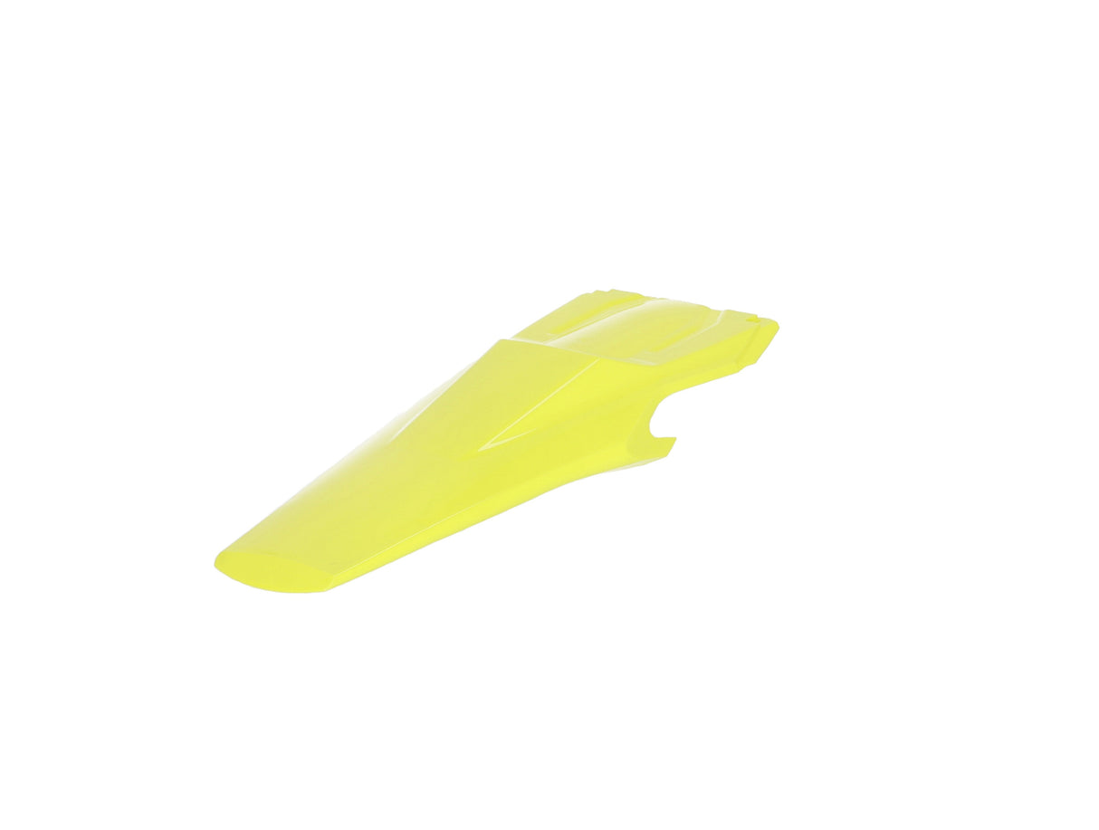 ACERBIS Rear Fender Hus Yellow 2791600005