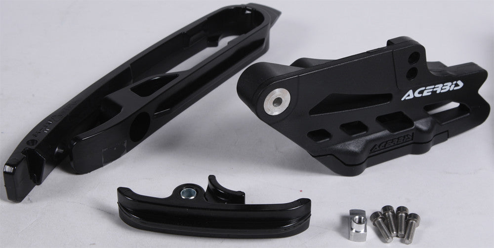 ACERBIS Chain Guide/Slider Black 2319600001