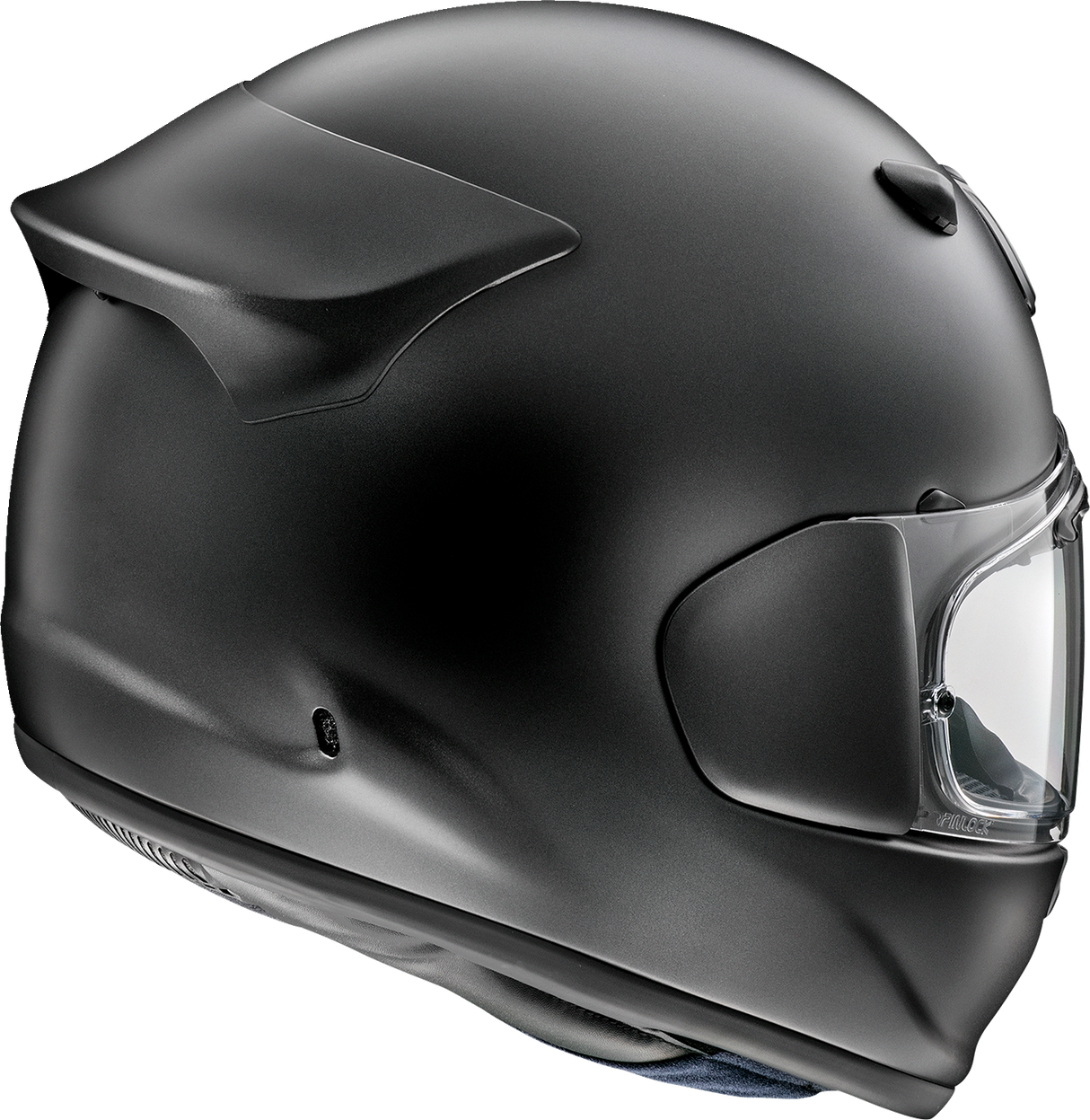 ARAI Contour-X Helmet - Solid - Black Frost - Medium 0101-16057