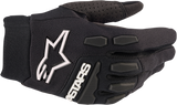 ALPINESTARS Women Stella Full Bore Gloves - Black - XL 3583622-10-XL