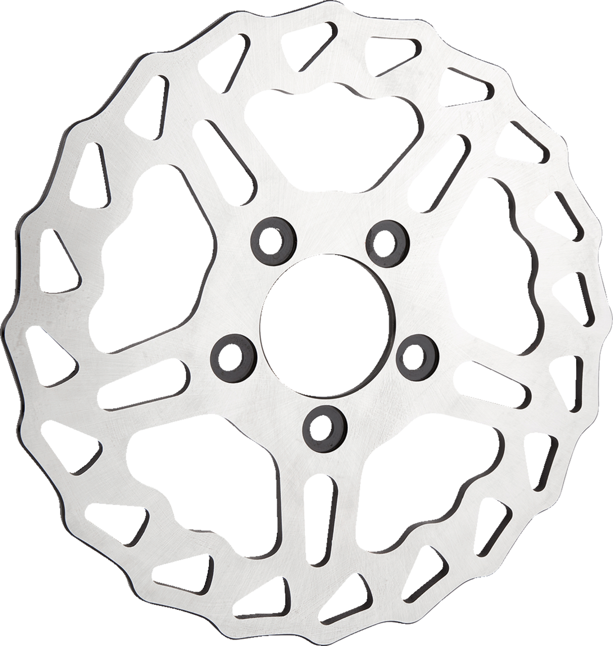 ARLEN NESS Rotator Rotor - Rear - 10.25" - XL 300-035