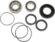 PIVOT WORKS Wheel Bearing Kit - Rear PWRWK-H72-000