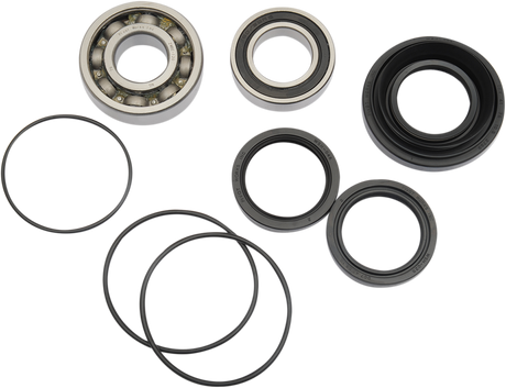 PIVOT WORKS Wheel Bearing Kit - Rear PWRWK-H72-000