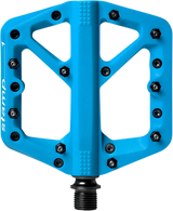 CRANKBROTHERS Stamp 1 Pedal - Small - Blue 16272