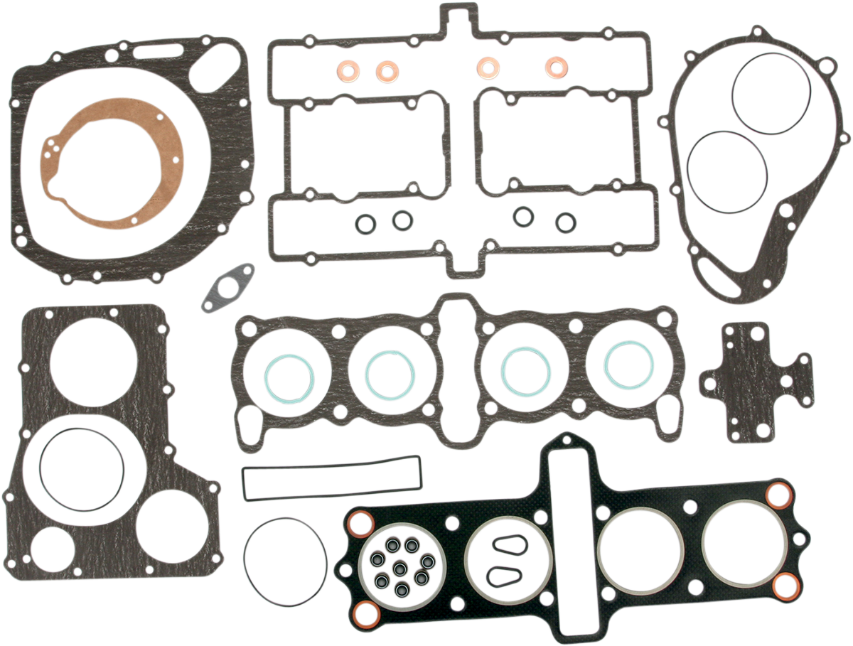 VESRAH Complete Gasket Kit - GS1000 VG-3040