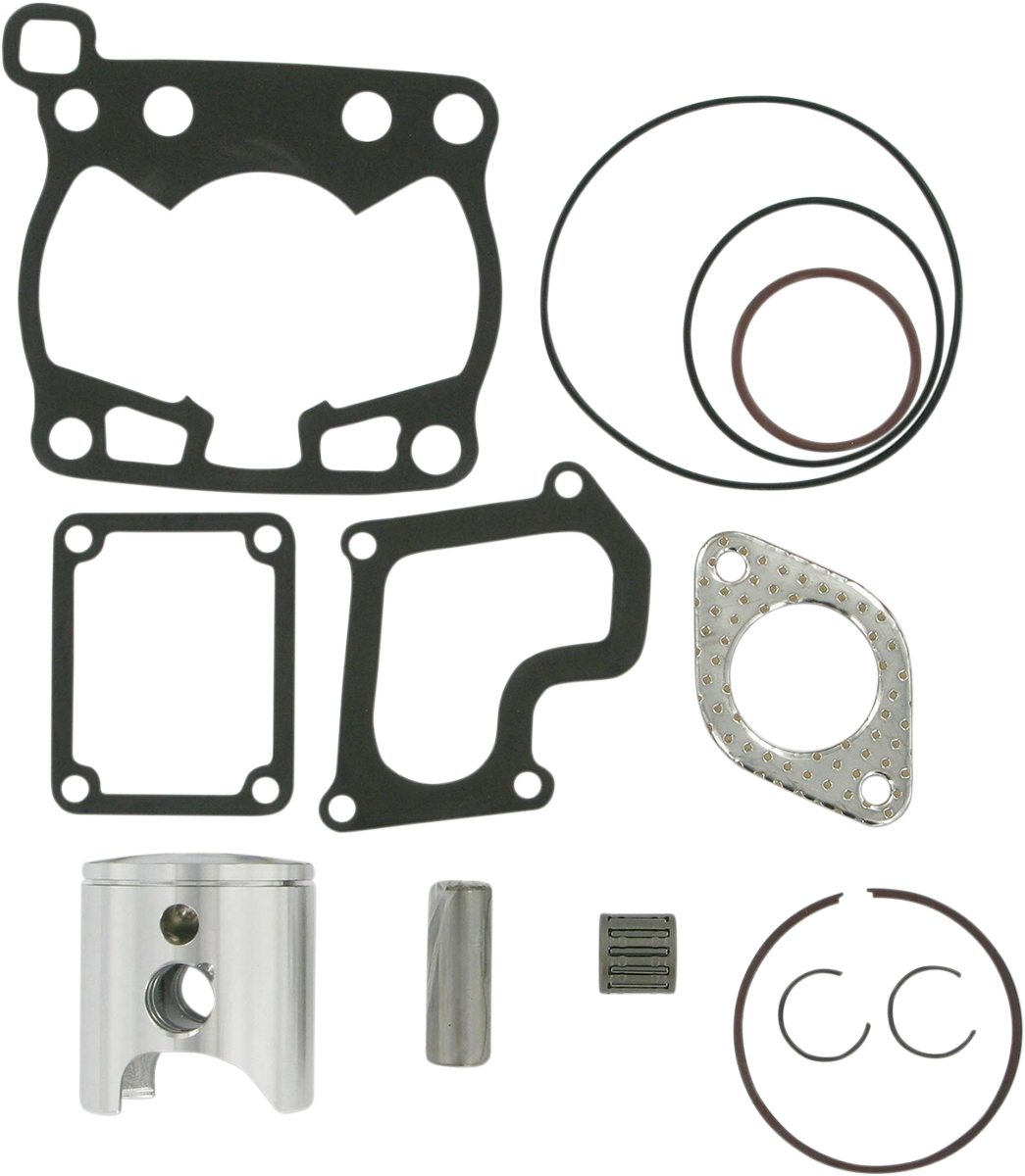 WISECO Piston Kit with Gaskets High-Performance PK1521