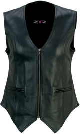 Z1R Women's Scorch Vest - Black - XS 2831-0064