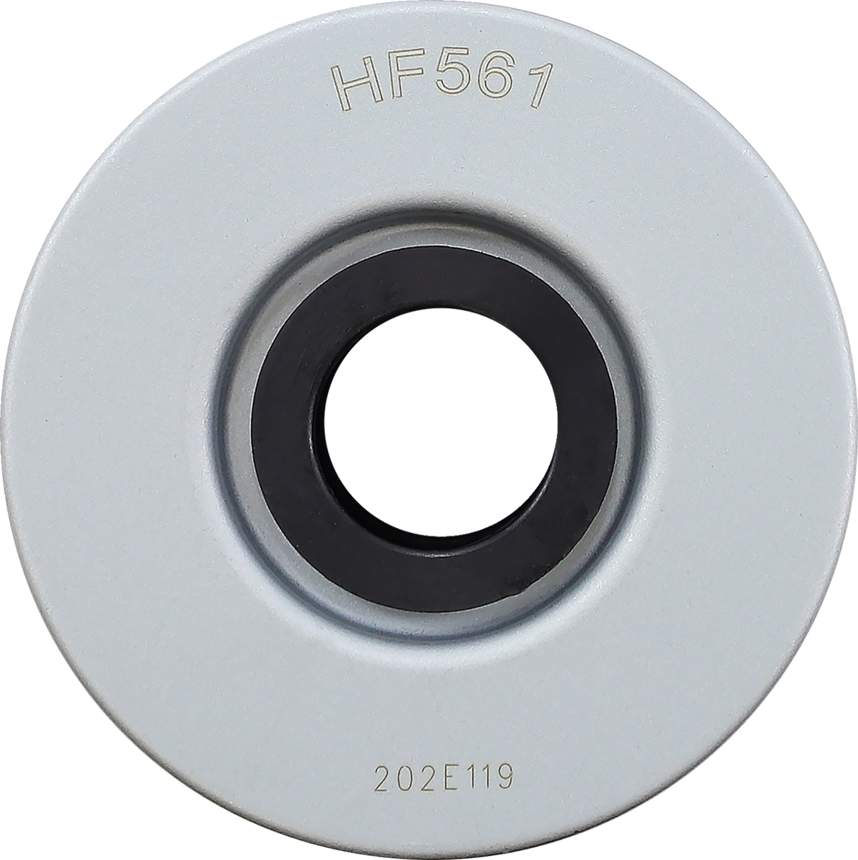 HIFLOFILTRO Oil Filter HF561