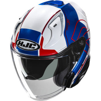 HJC RPHA 31 Helmet - Dereen - MC21 - Small JA19NUS4221V