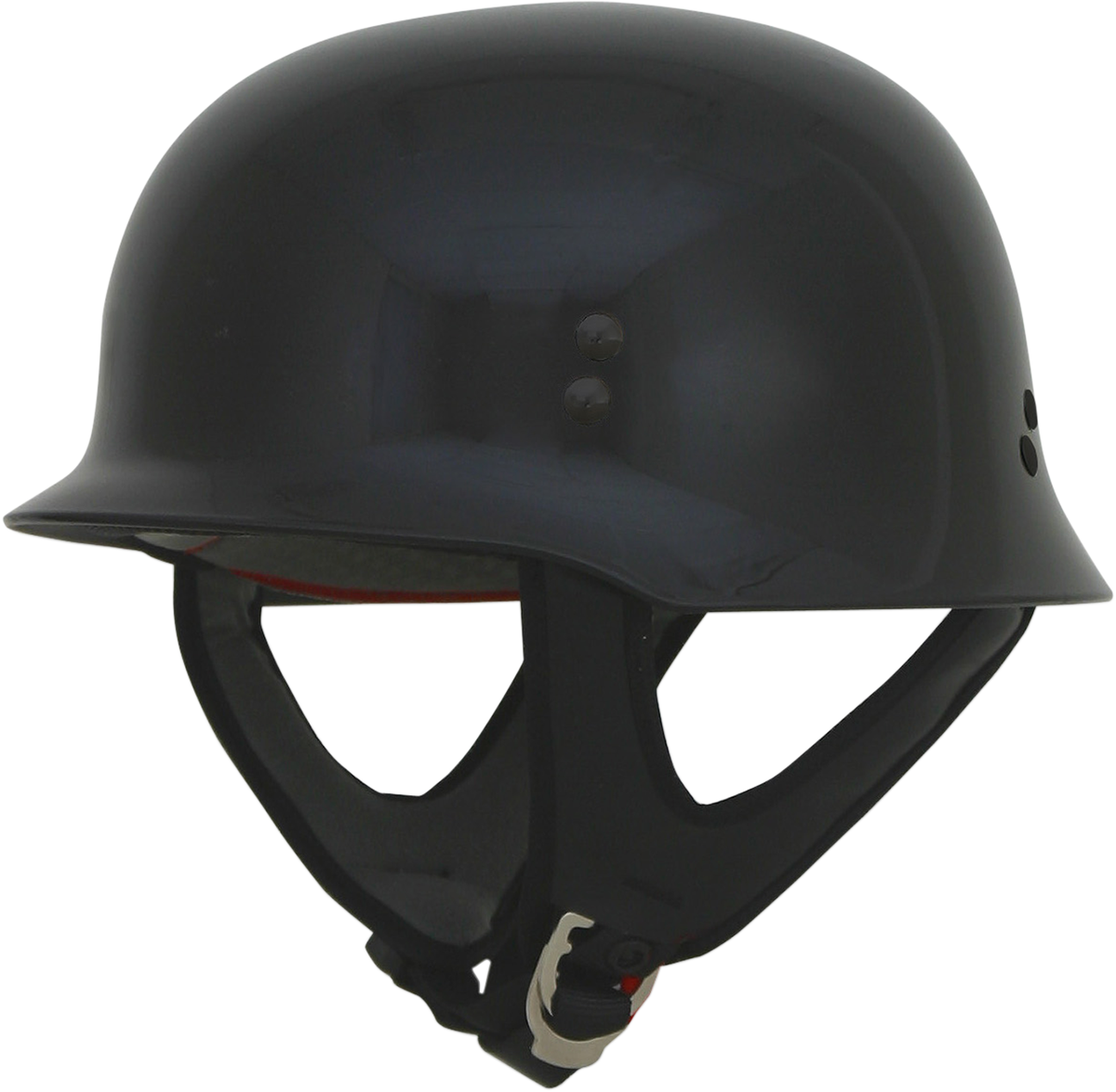 AFX FX Helmet - Gloss Black - 2XL 0103-1075