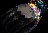 ICON Hooligan™ Lucky Lid Gloves - Black - Large 3301-4643