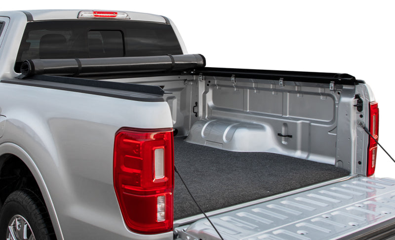 Access Truck Bed Mat 04-19 Nissan Titan Crew Cab 5ft 7in Bed