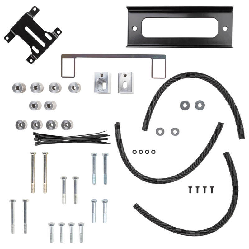 ARB Zeon Synthetic Rope F/Kit 3500620