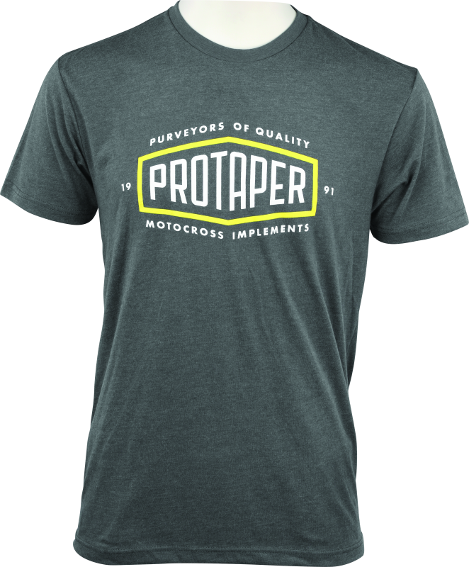 ProTaper Tee Medium - Dark Grey 802233