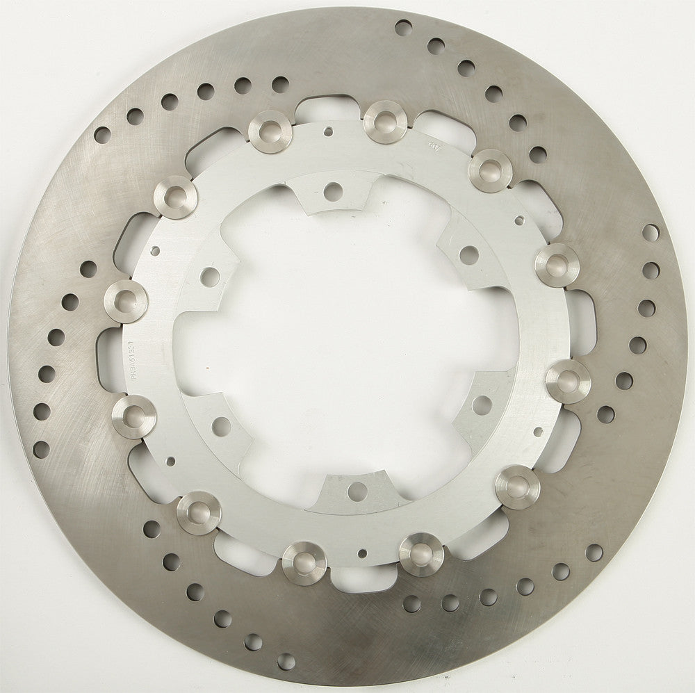 EBC Standard Brake Rotor MD607RS