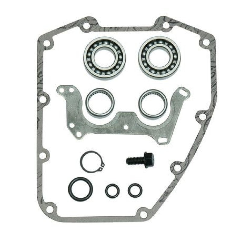 S&S Cycle 99-06 Dyna Installation Kit For S&S Gear Drive Cams 106-5896