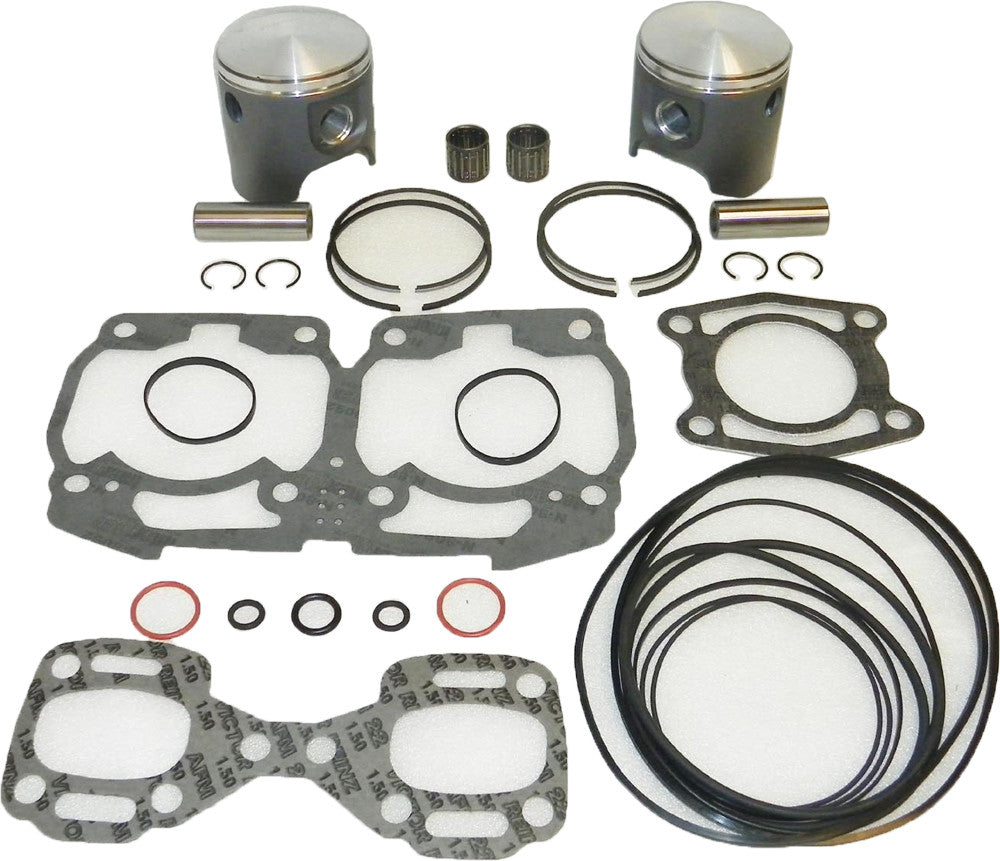 WSM Complete Top End Kit 010-808-11P