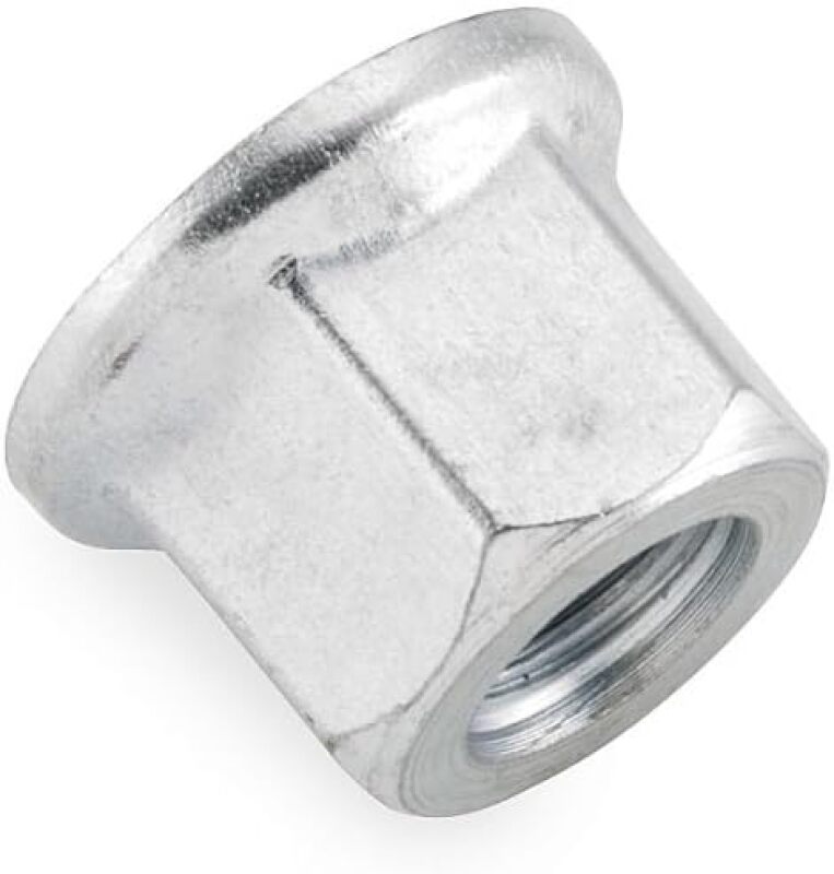 ITP Lug Nut (Single) - 10mm Flat Base BLUG10