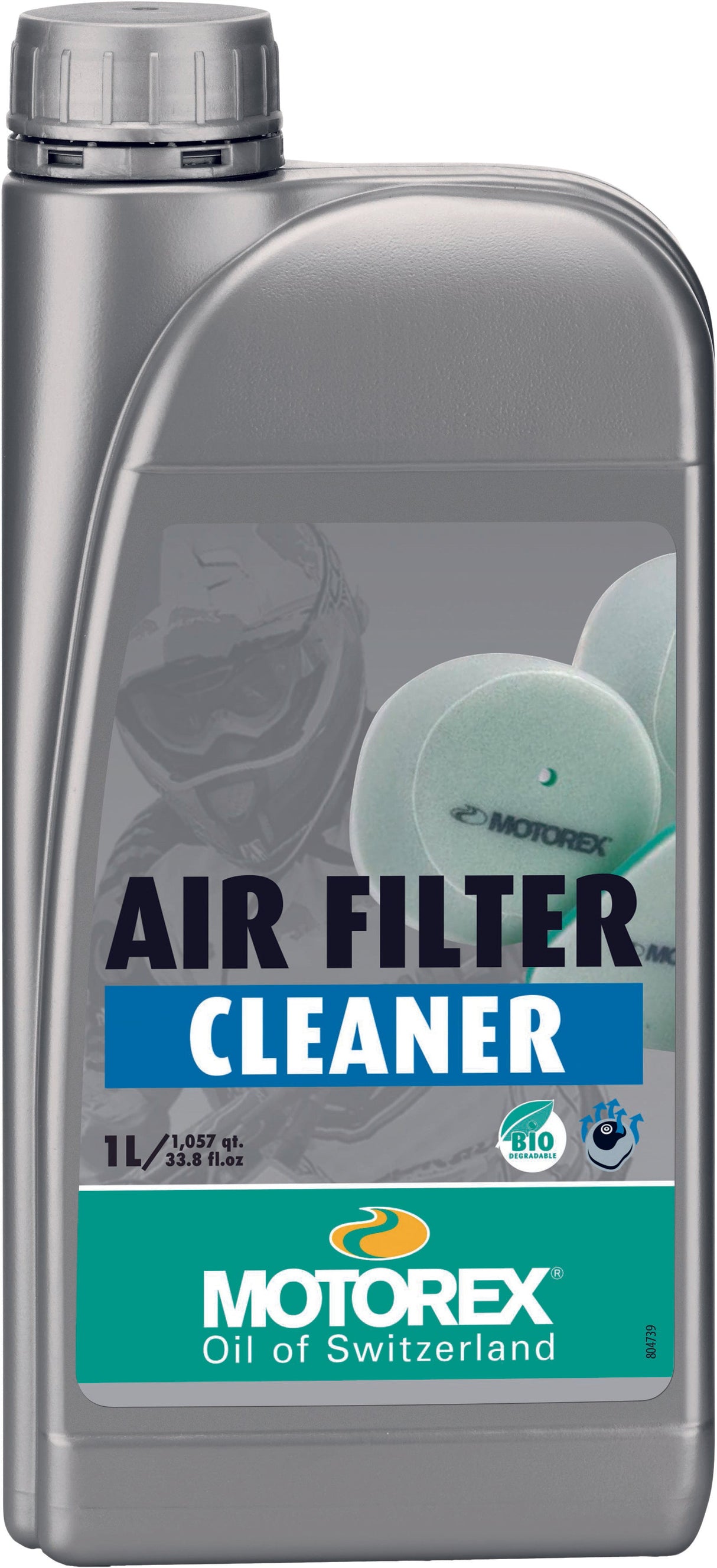 MOTOREXAir Filter Cleaner 1l300044