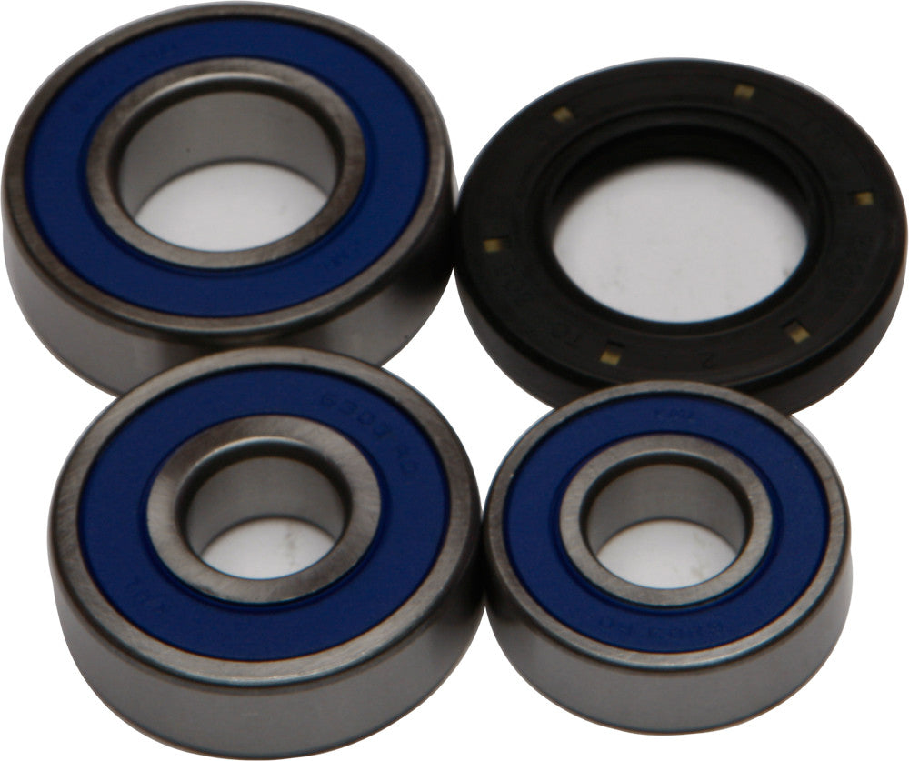 ALL BALLS Wheel Bearing & Seal Kit 25-1236