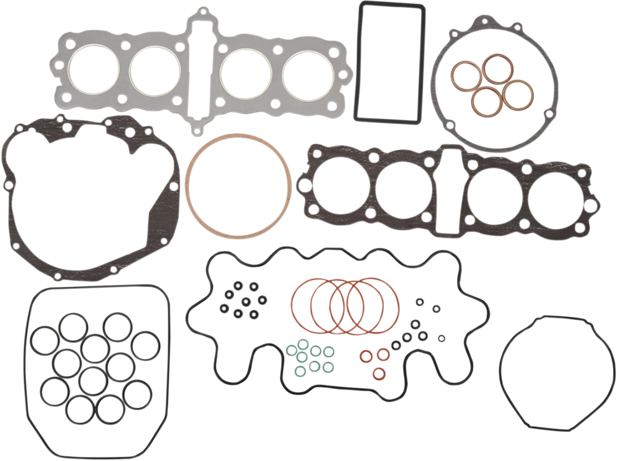 VESRAH Complete Gasket Kit - CB 550 VG-155