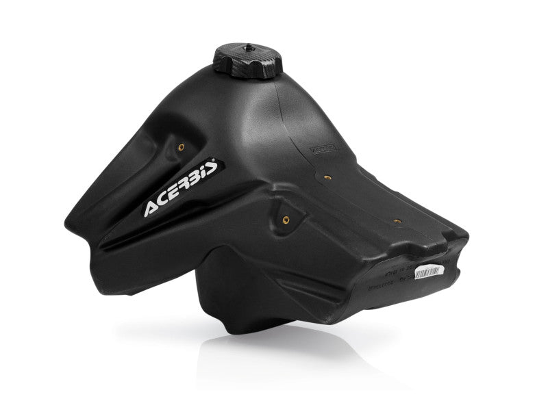 Acerbis 05-08 Honda CRF450R 3.2 Gallon Fuel Tank - Black 2140740001