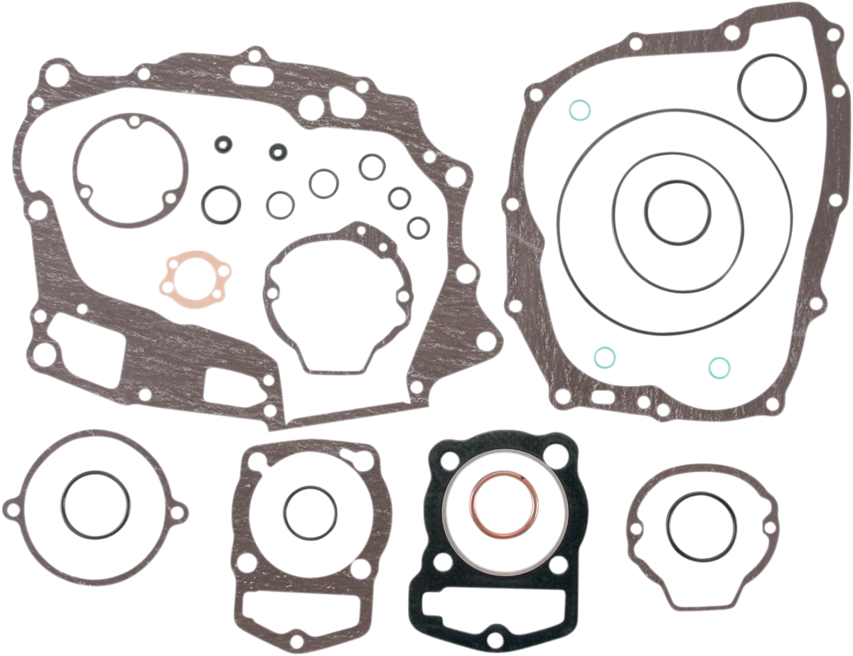 VESRAH Complete Gasket Kit - Honda 200 VG-191