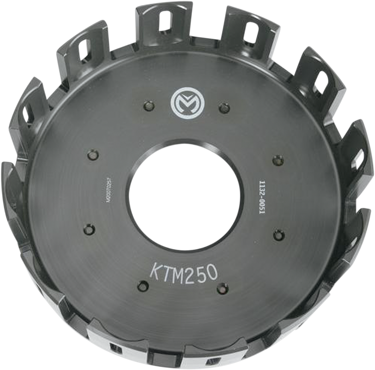 MOOSE RACING Clutch Basket M200