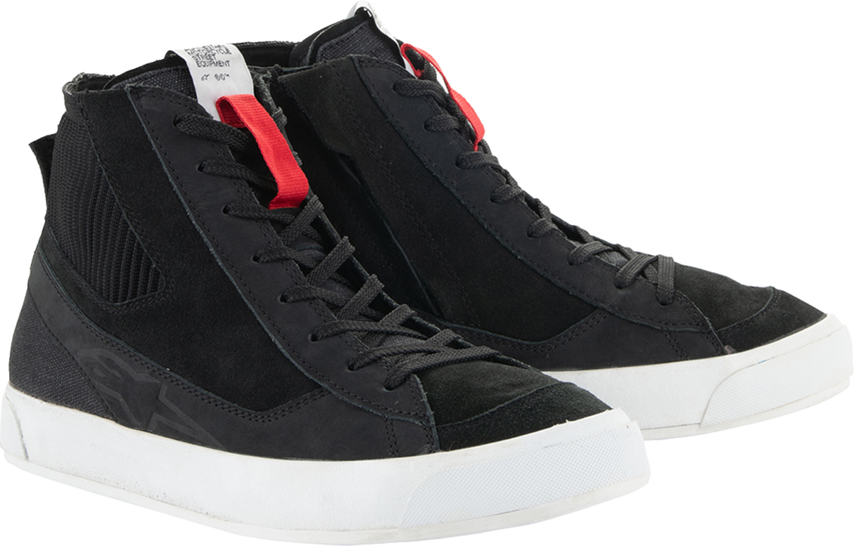 ALPINESTARS Stated Shoes - Black - US 10.5 2540124-10-10.5