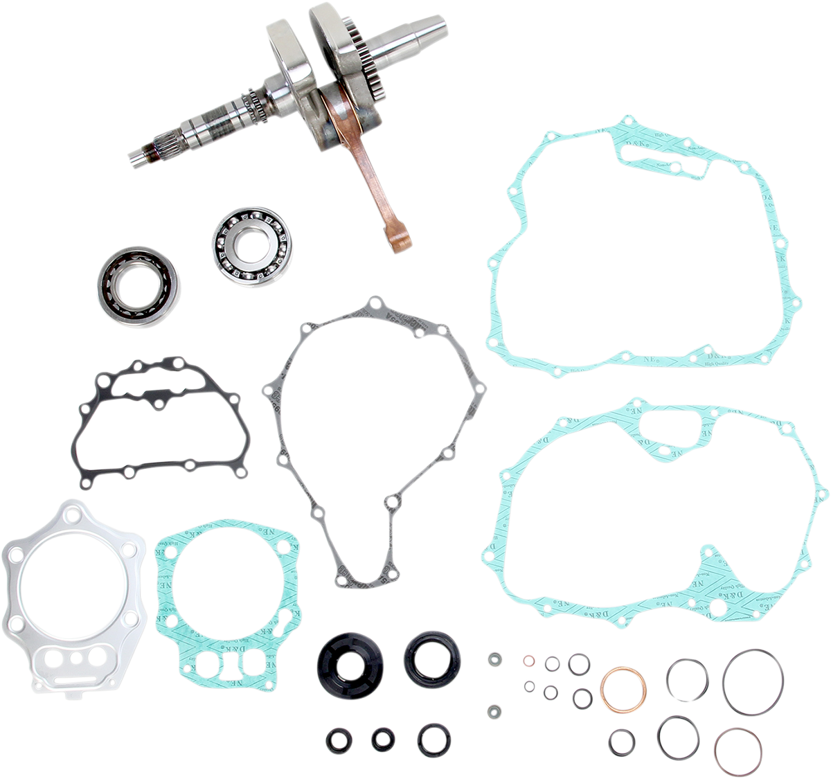 Hot Rods Crankshaft Kit CBK0184