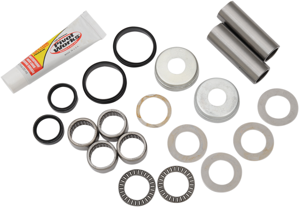 PIVOT WORKS Swingarm Bearing Kit PWSAK-Y04-001