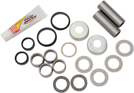 PIVOT WORKS Swingarm Bearing Kit PWSAK-Y04-001