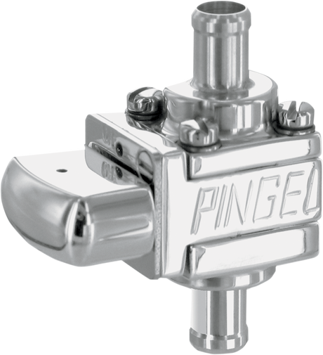 PINGEL The Guzzler In-Line Fuel Valve - 5/16" GV55GP