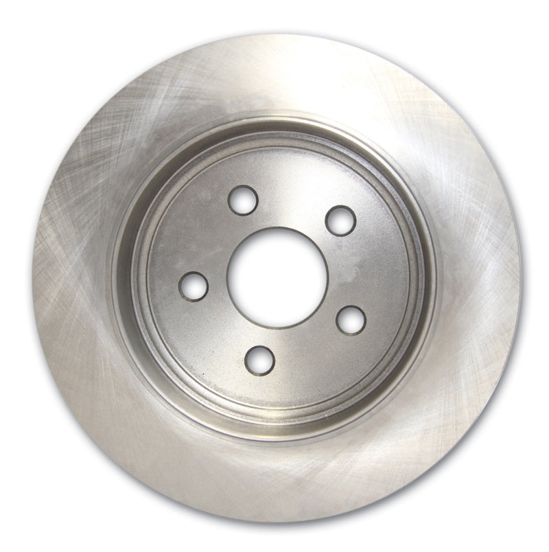 EBC 03-06 Chevrolet Avalanche 8.1 (2500) Premium Rear Rotors RK7216