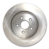 EBC 03-05 Buick Park Avenue 3.8 Supercharged Premium Rear Rotors