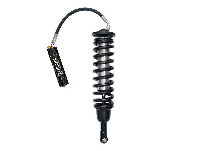 ICON 10-14 Ford Raptor Front 3.0 Series Shocks VS RR CDCV Coilover Kit - Driver Side 95000L