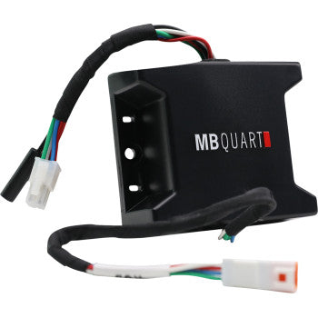 MB QUART Light Signal Amplifier GMR-RGBA