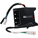 MB QUART Light Signal Amplifier GMR-RGBA