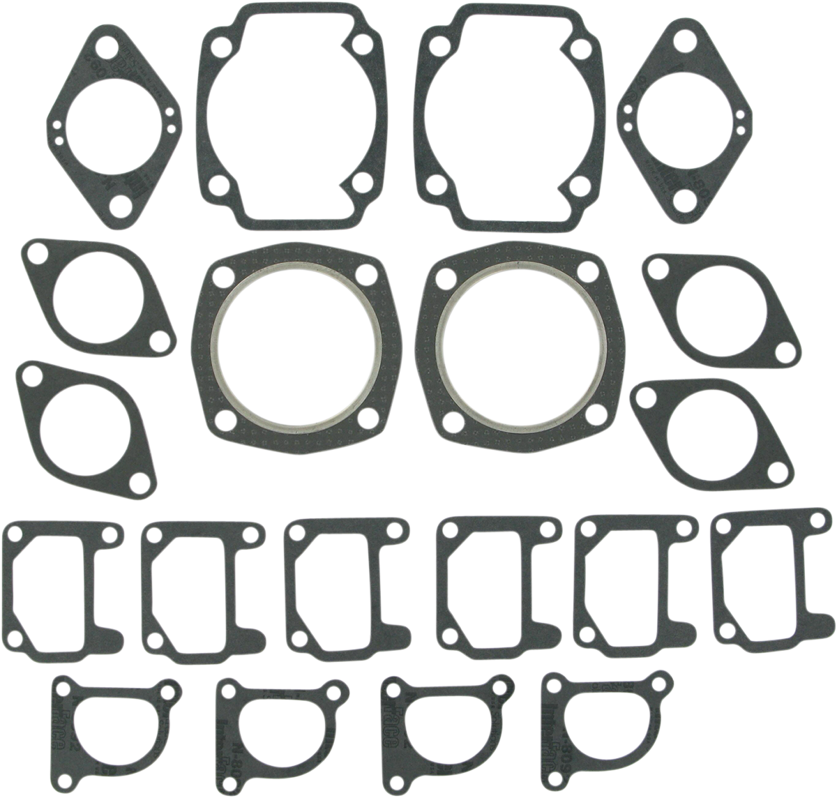 VERTEX Full Top End Set 710033